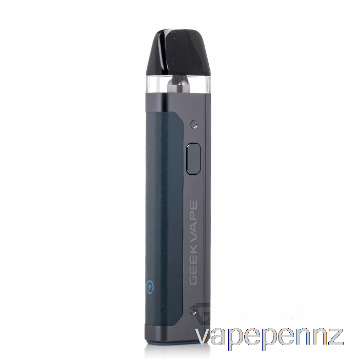 Geek Vape AQ (Aegis Q) 20W Pod System Grey VAPE NZ